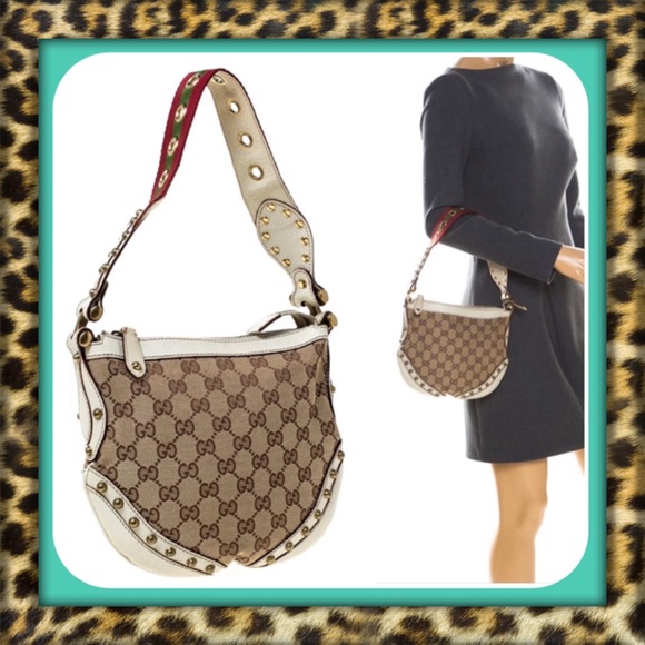 Gucci Handbags - 👑AUTHENTIC Gucci Mini Pelham bag